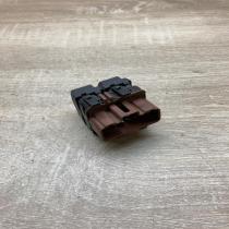 Renault driver window switch   Electric window control switch Renault Megane I
