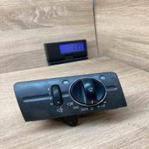 2115450304 04056020  Light switch Mercedes-Benz E W211