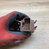 Renault driver window switch   Electric window control switch Renault Megane I