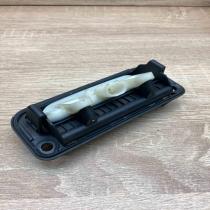 A2047500293 Used  Tailgate/trunk/boot exterior handle Mercedes-Benz C W204