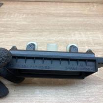 A2047500293 Used  Tailgate/trunk/boot exterior handle Mercedes-Benz C W204