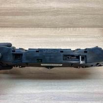 2118300685 H24400055010  Climate control unit Mercedes-Benz E W211