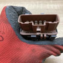 Renault driver window switch   Electric window control switch Renault Megane I