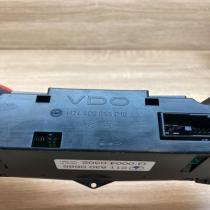 2118300685 H24400055010  Climate control unit Mercedes-Benz E W211