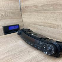 2118300685 H24400055010  Climate control unit Mercedes-Benz E W211