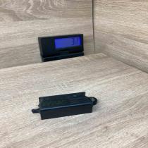 A0038200726 82176166 4  Airbag deployment crash/impact sensor Mercedes-Benz C W2