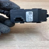 2128207210 33692402  Hazard light switch Mercedes-Benz E C207 W207
