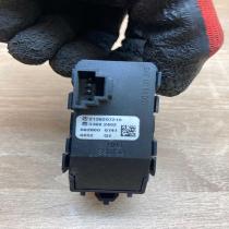 2128207210 33692402  Hazard light switch Mercedes-Benz E C207 W207