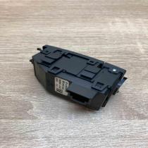 2128207210 33692402  Hazard light switch Mercedes-Benz E C207 W207