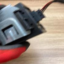 A2118209626 510080490 With Plug Alarm control unit/module Mercedes-Benz E W211