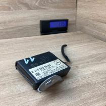 A2118209626 510080490 With Plug Alarm control unit/module Mercedes-Benz E W211