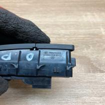A2049058502 10023299  Central locking switch button Mercedes-Benz C W204