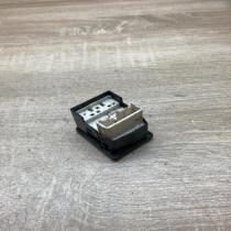 183574 769746A  Wing mirror switch Toyota Avensis T250