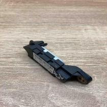 0018209126   Airbag deployment crash/impact sensor Mercedes-Benz E W211