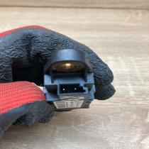 0018209126   Airbag deployment crash/impact sensor Mercedes-Benz E W211