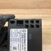 A2115403145   Gateway control module Mercedes-Benz E W211