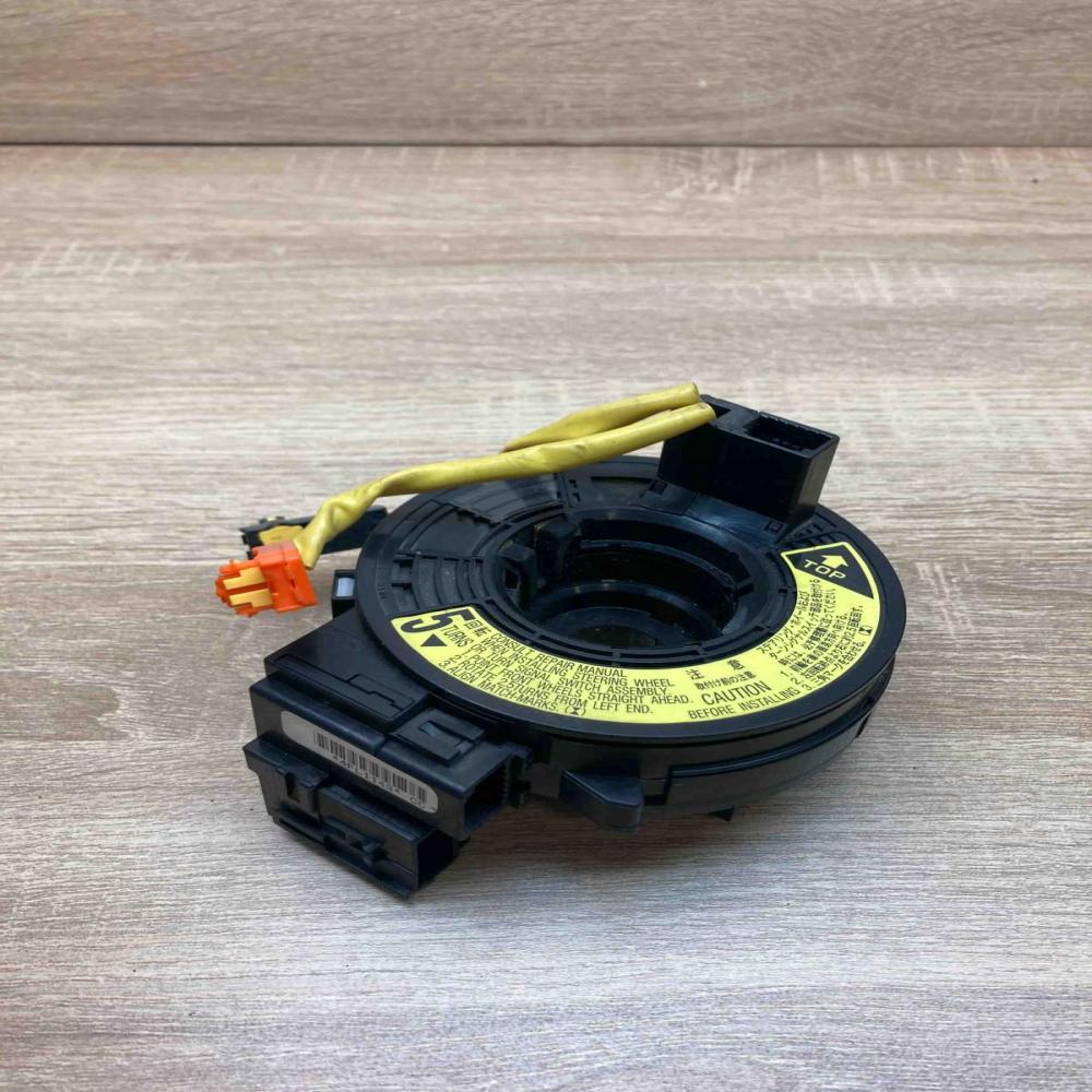 Toyota Slip Ring 4FL1143  Airbag slip ring squib (SRS ring) Toyota Avensis T250