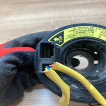 Toyota Slip Ring 4FL1143  Airbag slip ring squib (SRS ring) Toyota Avensis T250