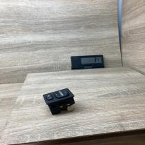 183574 769746A  Wing mirror switch Toyota Avensis T250