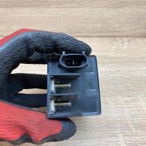 A0025423819 V23132 A2001 X14  Glow plug pre-heat relay Mercedes-Benz C W203