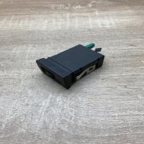 1J0963563B   Seat heating switch Volkswagen Golf IV