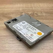 A2115405645 A2115405745  Gateway control module Mercedes-Benz E W211
