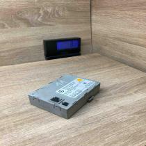 A2115405645 A2115405745  Gateway control module Mercedes-Benz E W211