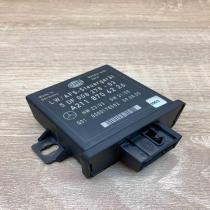 A2118706226 5DF008278 03  Light module LCM Mercedes-Benz E W211