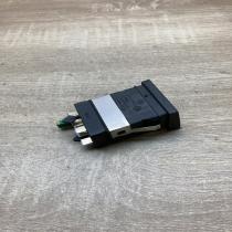 1J0963563B   Seat heating switch Volkswagen Golf IV