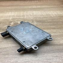2118200885   Aerial antenna amplifier Mercedes-Benz E W211