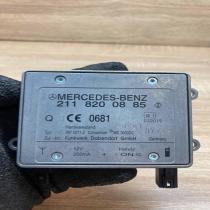 2118200885   Aerial antenna amplifier Mercedes-Benz E W211