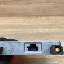 2118200885   Aerial antenna amplifier Mercedes-Benz E W211
