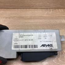 A2118703085   Other control units/modules Mercedes-Benz E W211