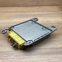 89170 0F070 216877 103 With Plug Airbag control unit/module Toyota Corolla Verso