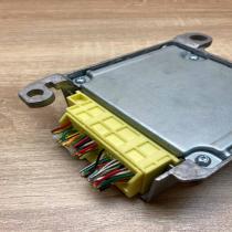 89170 0F070 216877 103 With Plug Airbag control unit/module Toyota Corolla Verso