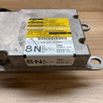 89170 0F070 216877 103 With Plug Airbag control unit/module Toyota Corolla Verso