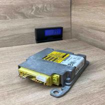 89170 0F070 216877 103 With Plug Airbag control unit/module Toyota Corolla Verso