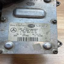 A0028202426 5DF008279 00  Headlight ballast module Xenon Mercedes-Benz E W211