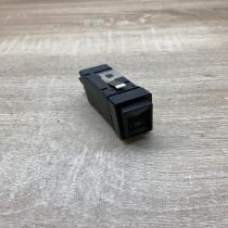 3U0963563   Seat heating switch Skoda Superb B5 (3U)