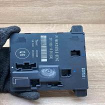 2118201526 356805 LH Door control unit/module Mercedes-Benz E W211