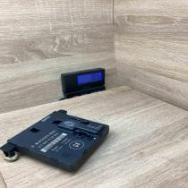 2118201526 356805 LH Door control unit/module Mercedes-Benz E W211