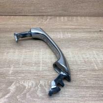 MB W211 Door Handle   Front door exterior handle Mercedes-Benz E W211