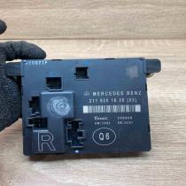 2118201626 2118201626 03 RH Door control unit/module Mercedes-Benz E W211