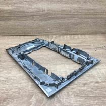 A2116800836   Gear shifter surround trim plastic Mercedes-Benz E W211