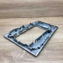A2116800836   Gear shifter surround trim plastic Mercedes-Benz E W211