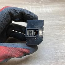 8E1919094   Headlight level height control switch Audi A4 S4 B6 8E 8H
