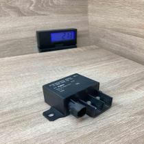 A0025423819 V23132 A2001 X14  Glow plug pre-heat relay Mercedes-Benz E W211