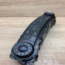 2118300490   Climate control unit Mercedes-Benz E W211
