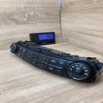 2118300490   Climate control unit Mercedes-Benz E W211