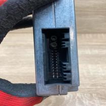 A2118206185 2855V0014  Phone control unit/module Mercedes-Benz E W211